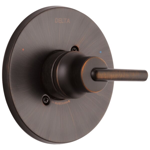 Delta Trinsic Monitor 14 Series Valve Only Trim Venetian Bronze T14059-RB - main